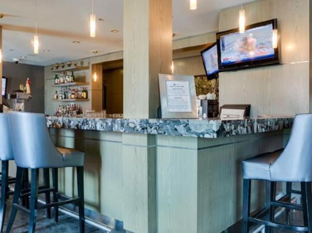 Grande Rockies Resort Bellstar Hotels Resorts 8/66