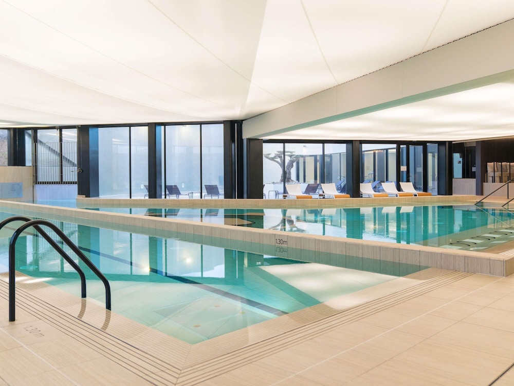 Ibis Styles La Rochelle Thalasso Chatelaillon 38/75