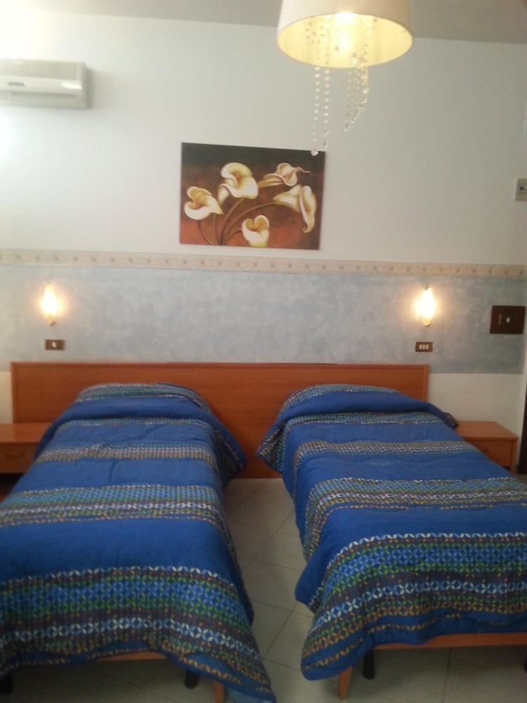 Hotel L'Approdo 28/48