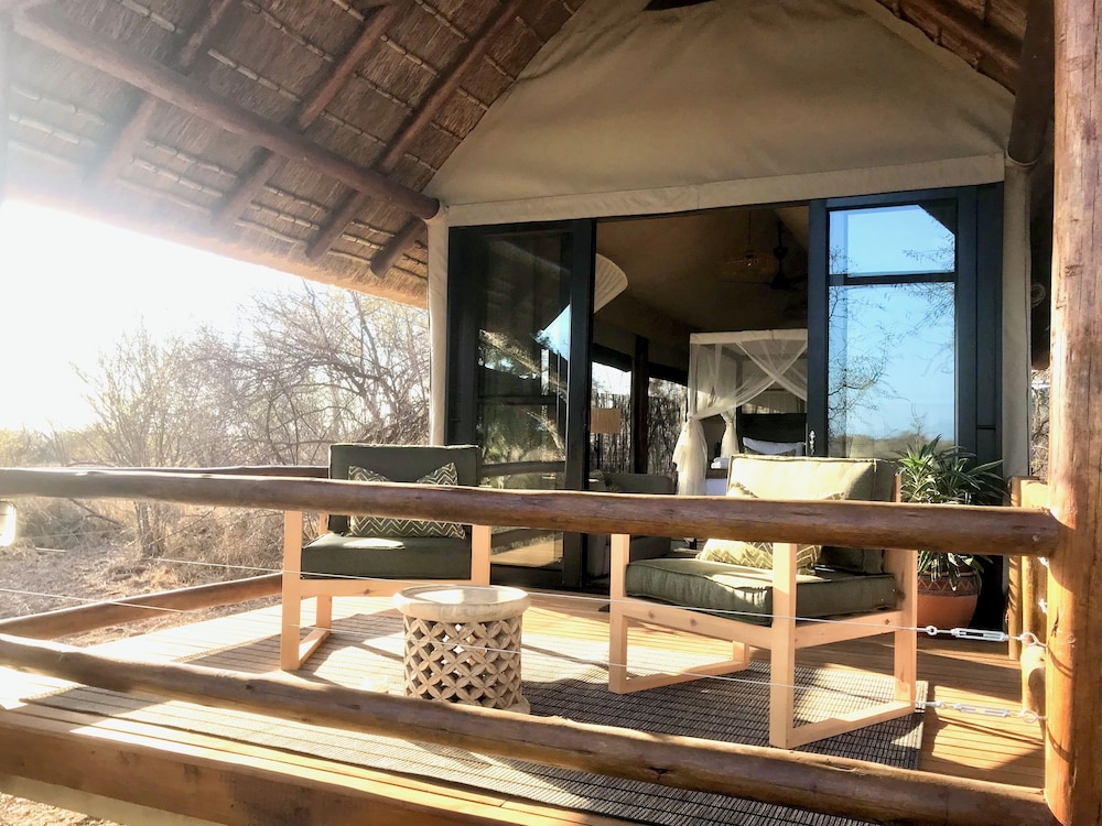 Sausage Tree Safari Camp 19/42