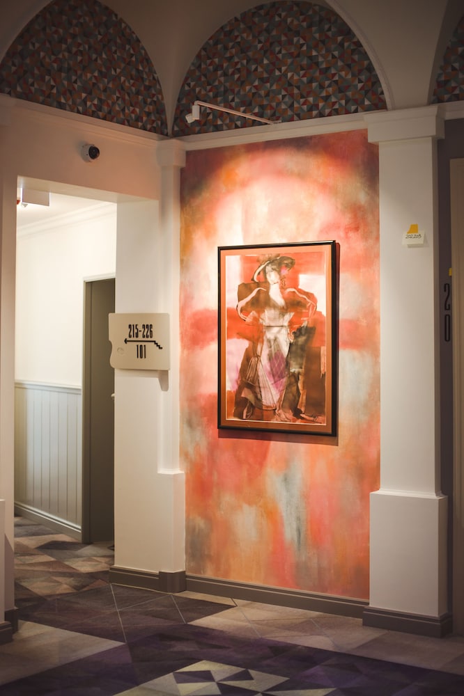 Art Hotel Roma 9/50