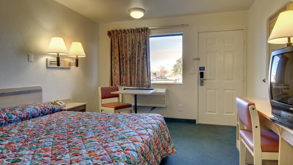 Motel6 Owensboro, KY 26/50