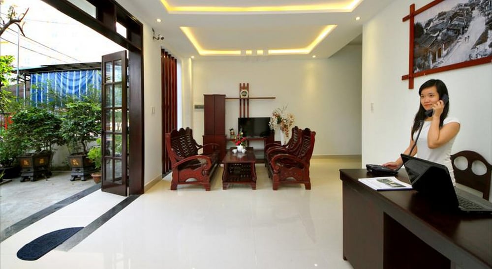 Heritage Homestay 18/31