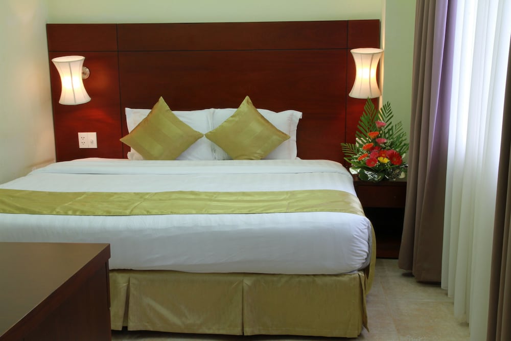 Dakruco Hotel 17/37