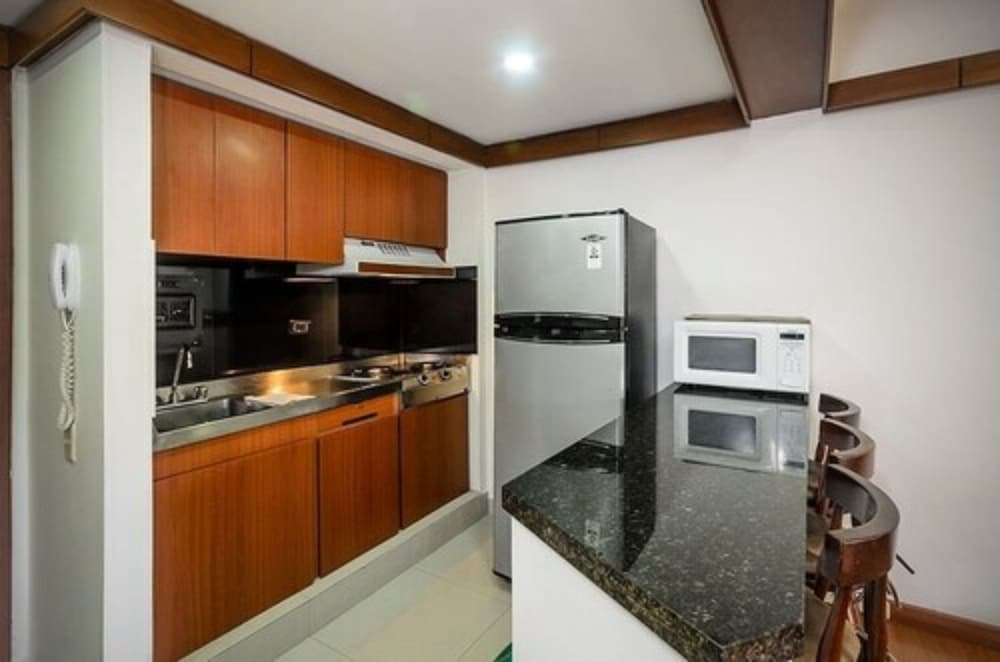TRAVELERS APARTAMENTOS Y SUITES CONDOMINIOPLENITUD 29/67