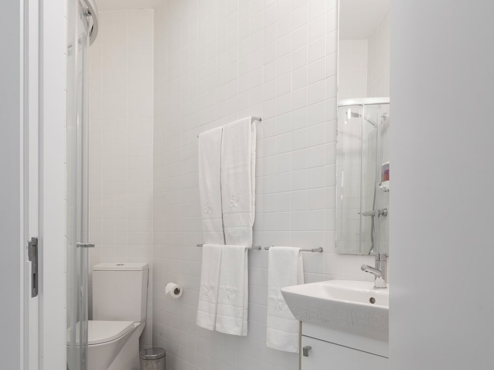 Lisbon Serviced Apartments Castelo de Sao Jorge 80/82