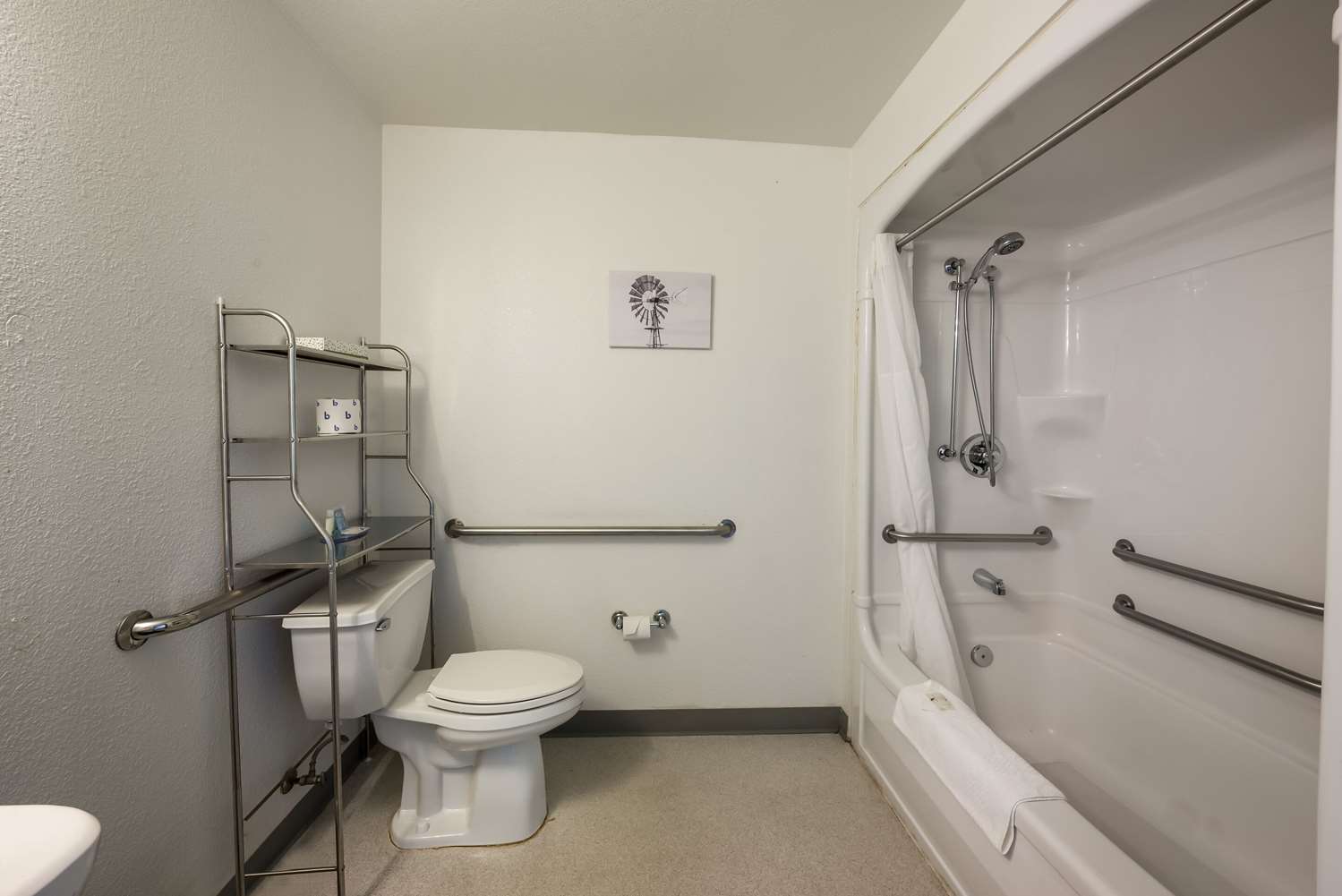 Quality Inn Yuba City/Marysville, CA 19/19