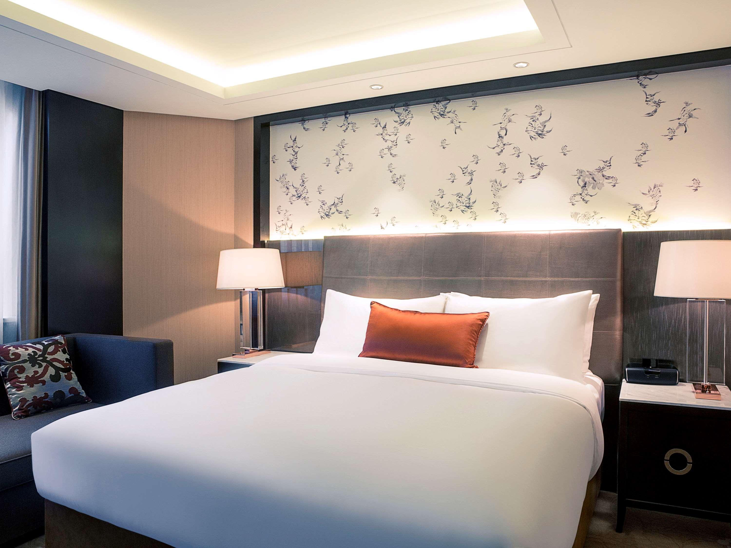 Beijing Oriental Mingyue Hotel 27/67