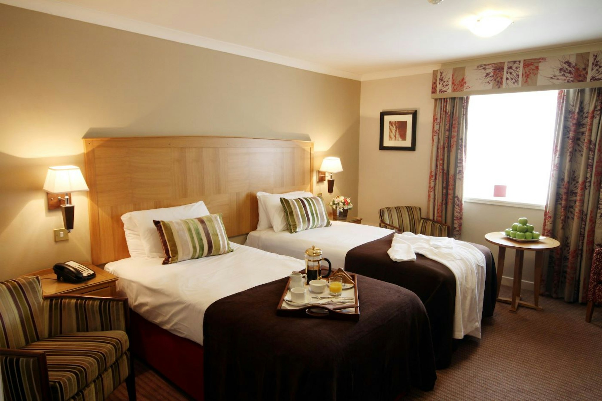 The Westmead Hotel 8/45