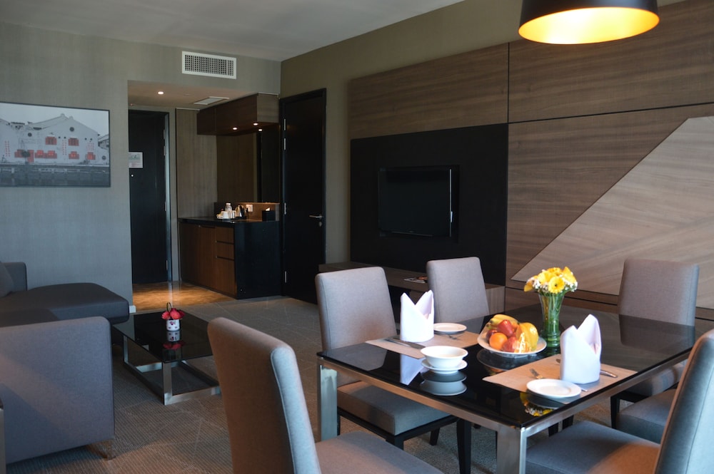 Swiss Garden Hotel Melaka 33/50