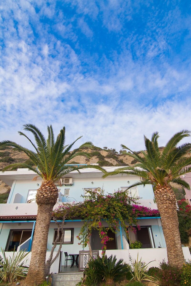 Skinos Apartments And Studios 30/40