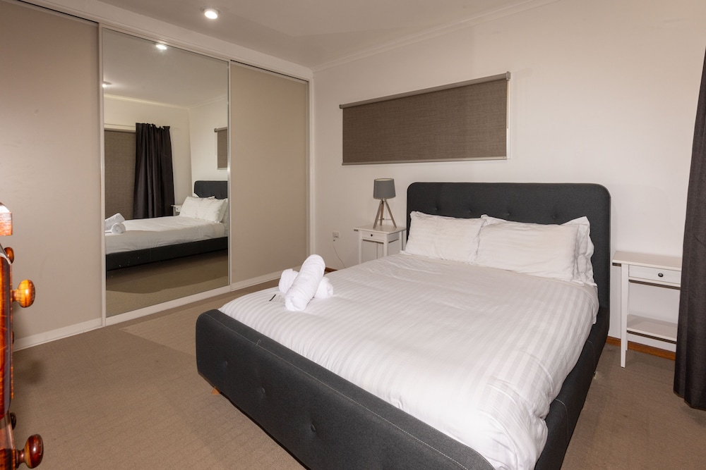 Mannum Motel 15/60