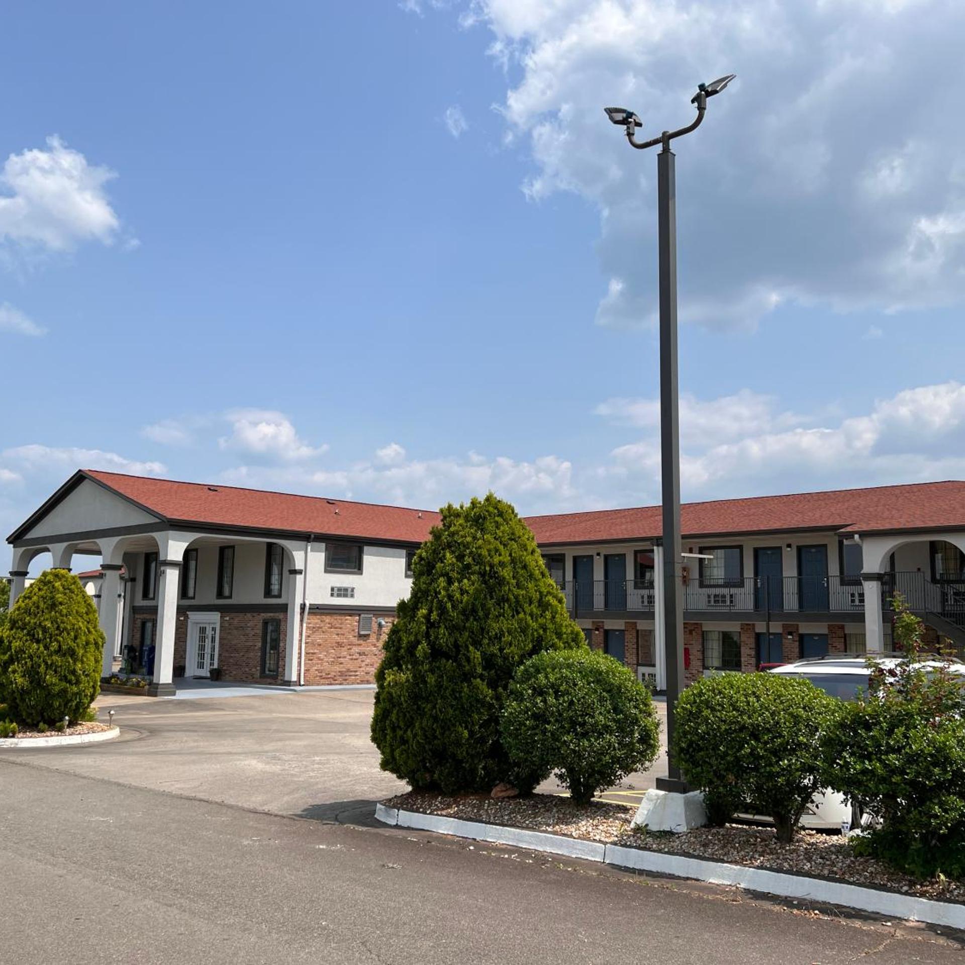 Americas Best Value Inn Blue Ridge 4/23