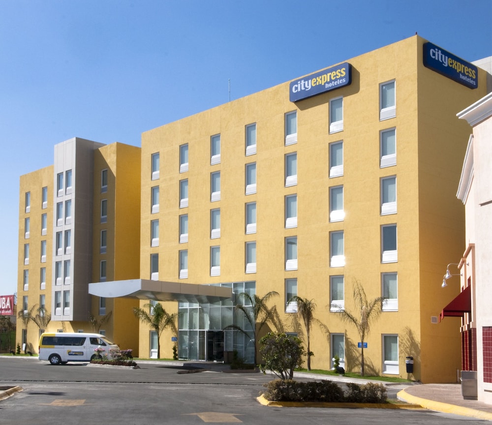 City Express by Marriott Puebla Angelopolis 57/60