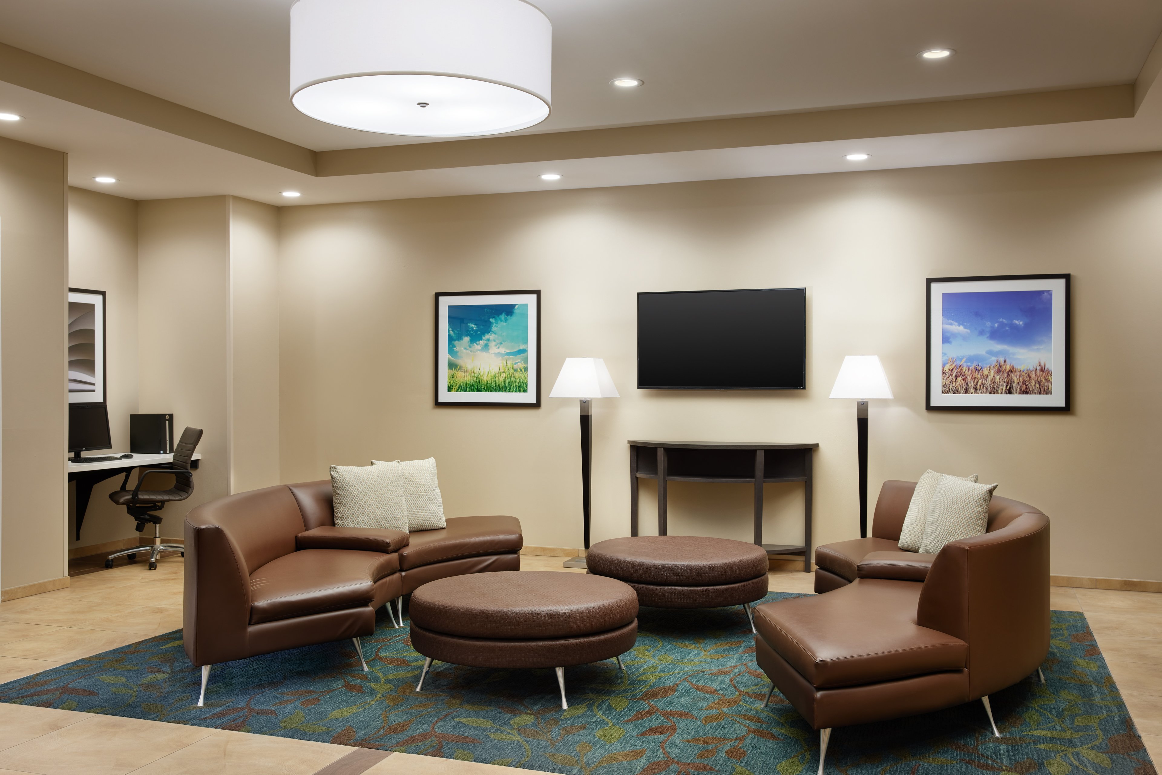 CANDLEWOOD SUITES VALDOSTA MALL 28/37