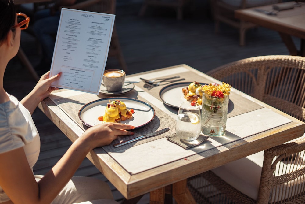 Cocana Resort 62/76
