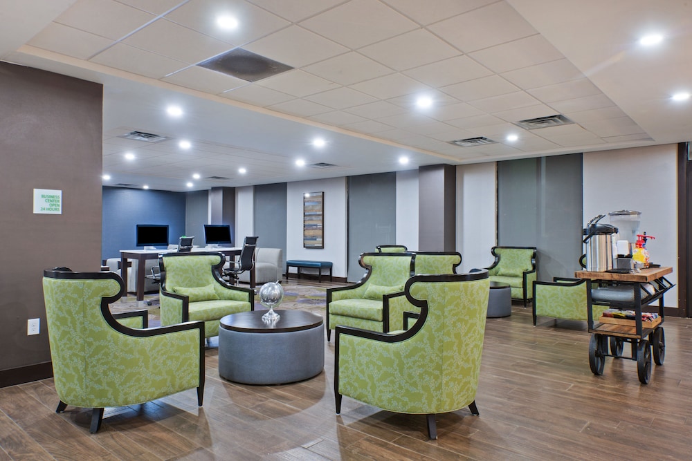 Holiday Inn Harrisburg East 41/61