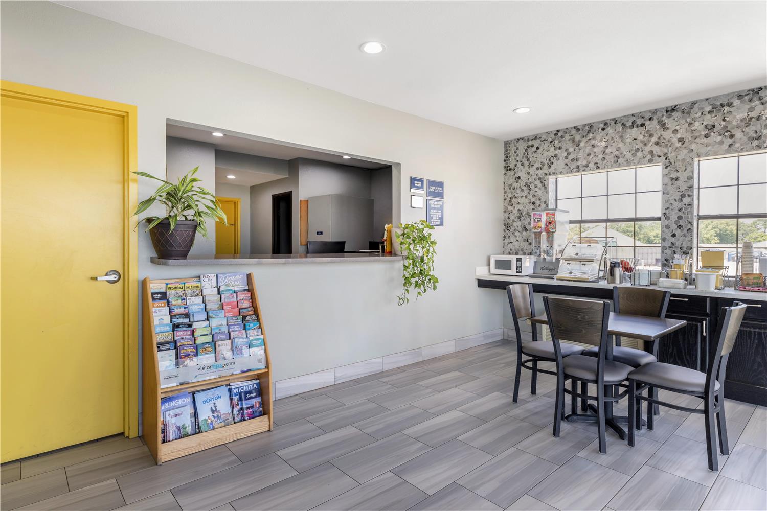 SureStay Hotel by Best Western McAlester 8/16
