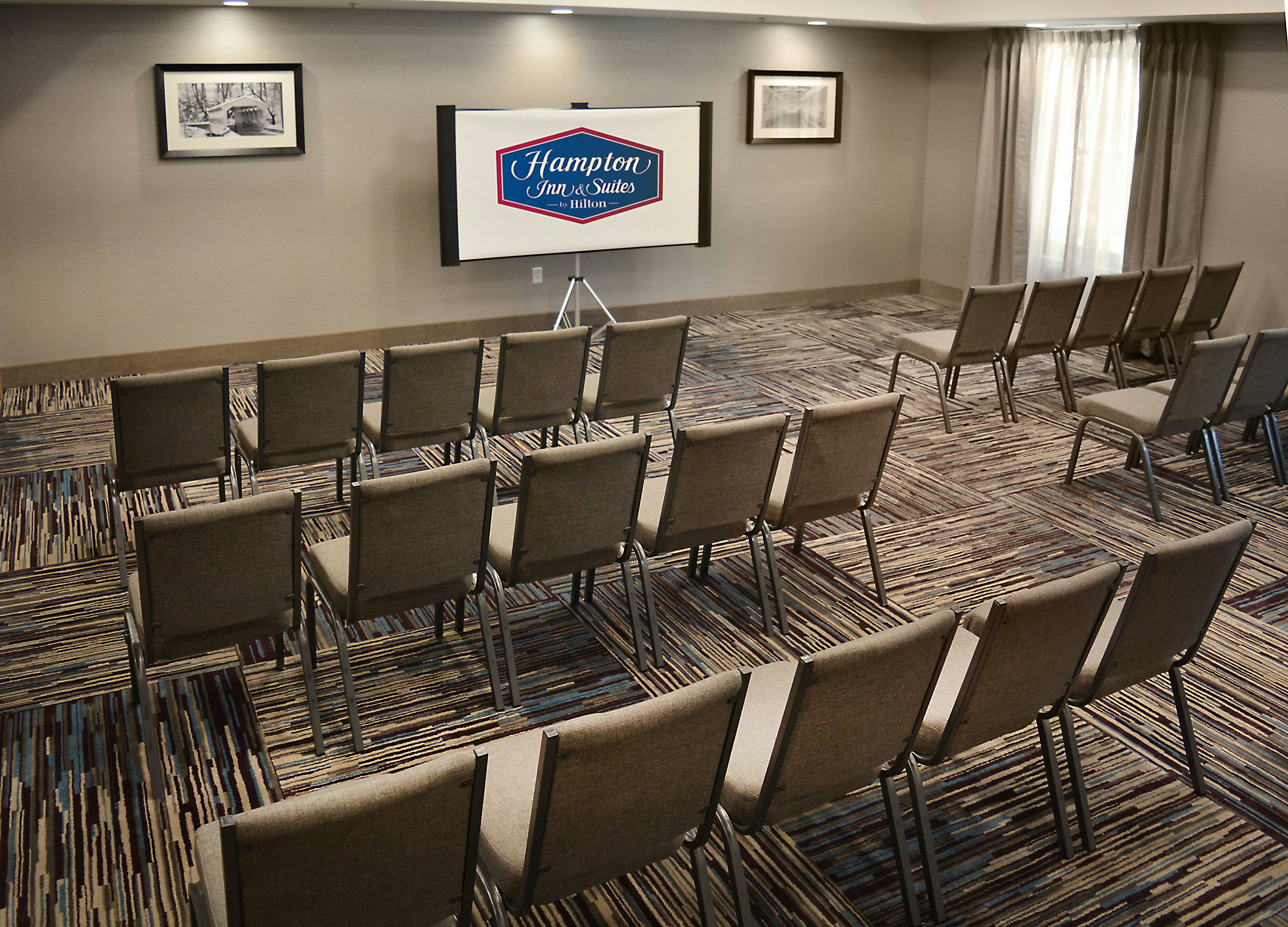 Hampton Inn & Suites Philadelphia/Media 45/47