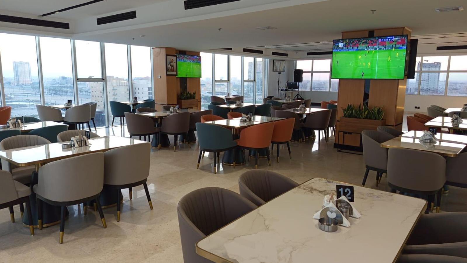 Mora Hotel Al Khobar 52/68