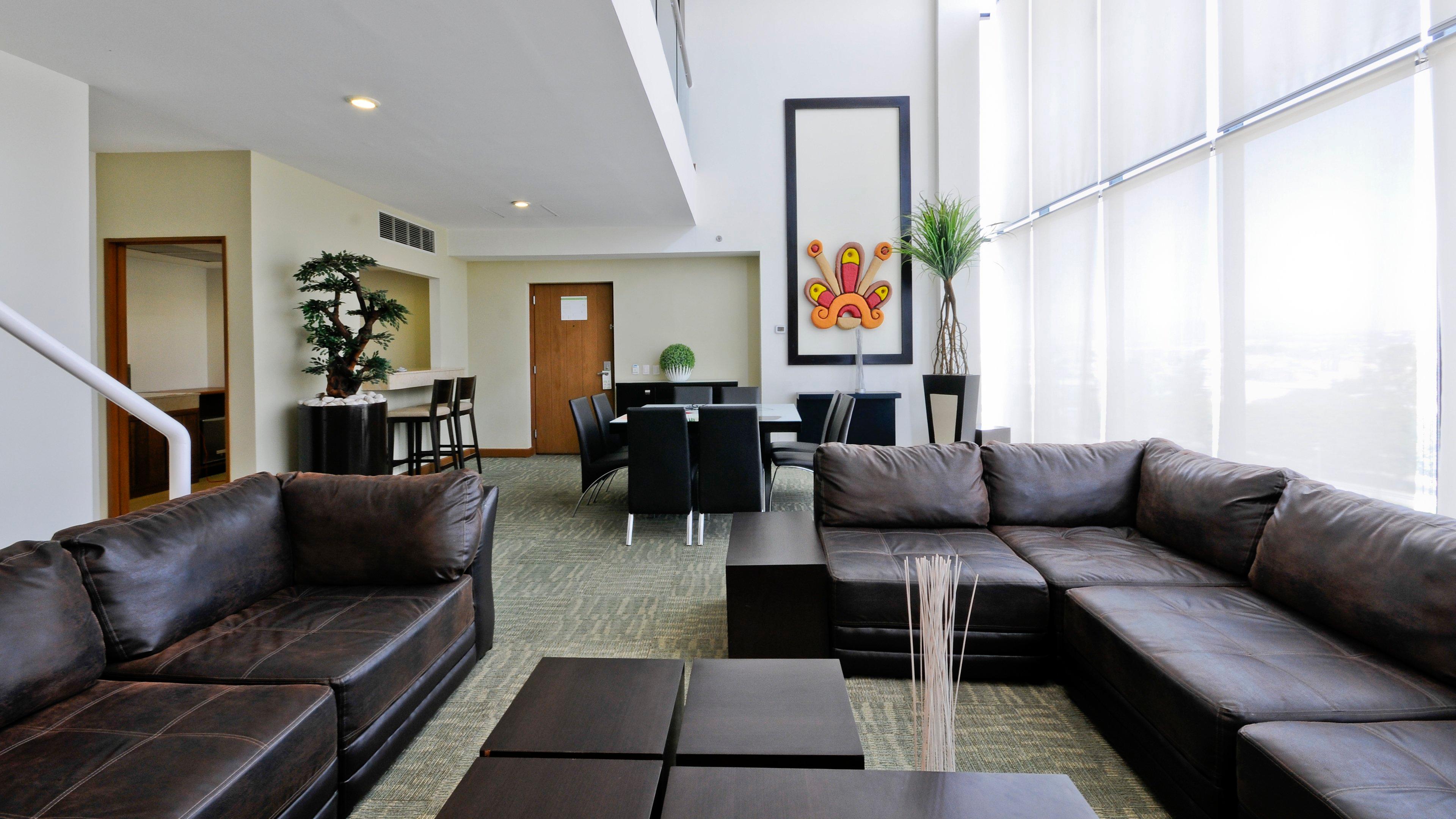 Holiday Inn Irapuato 33/55