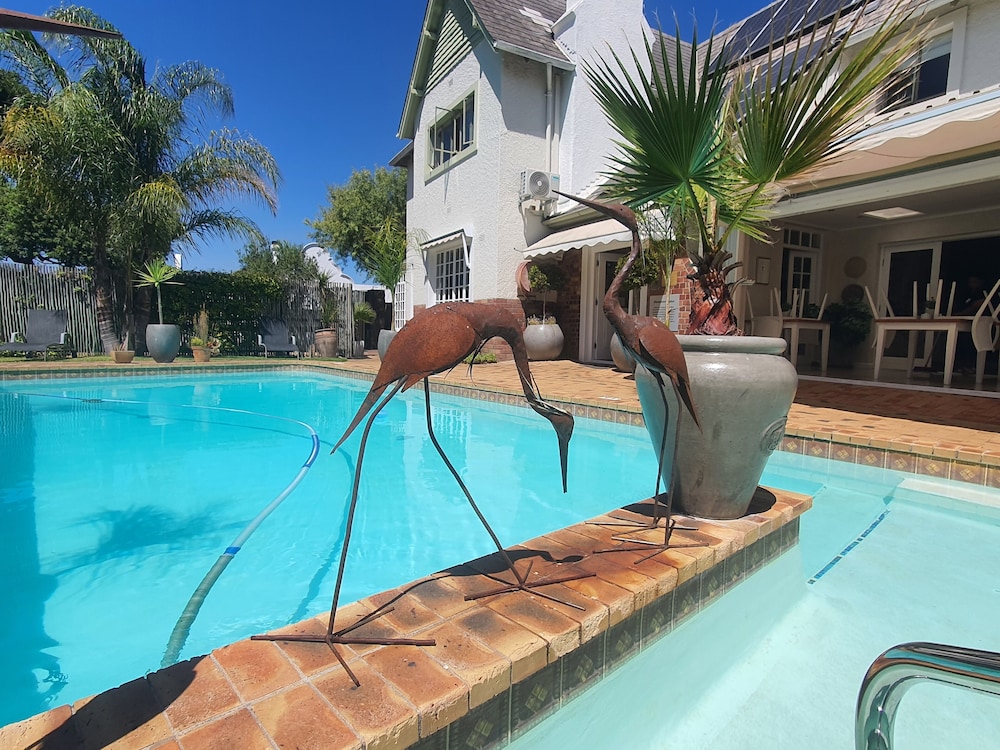 Wild Olive Guest House 36/64