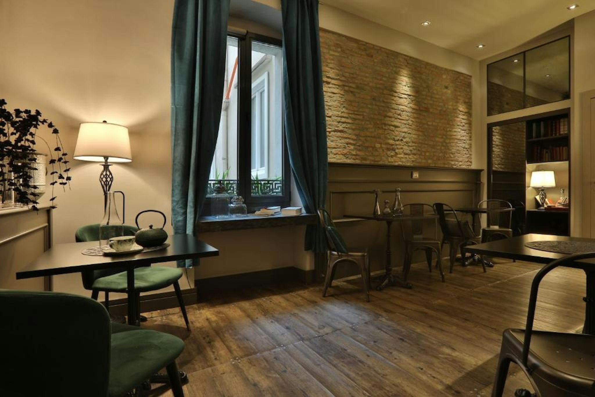 Forvm Boutique Hotel 46/50