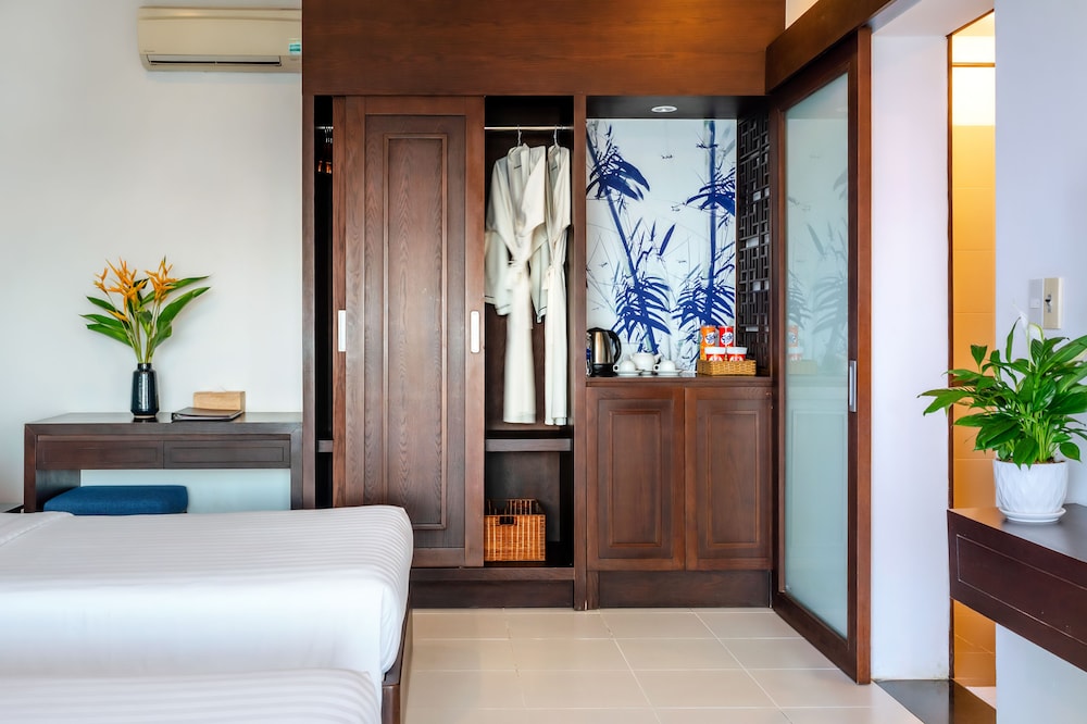 Tam Thanh Beach Resort & Spa 17/47