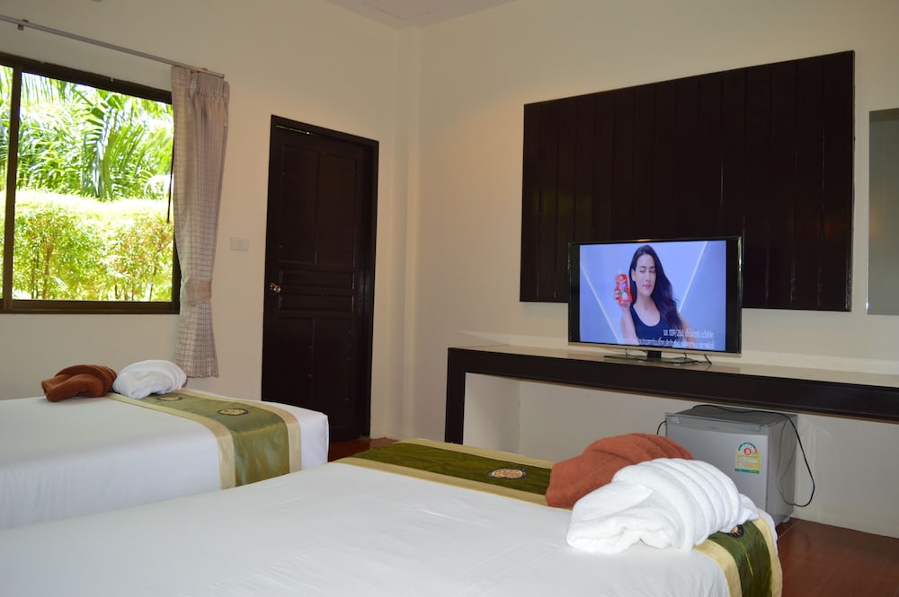 Khanom Maroc Resort And Spa 17/38