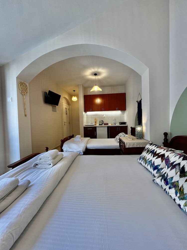 Villa Merci Budva 12/50