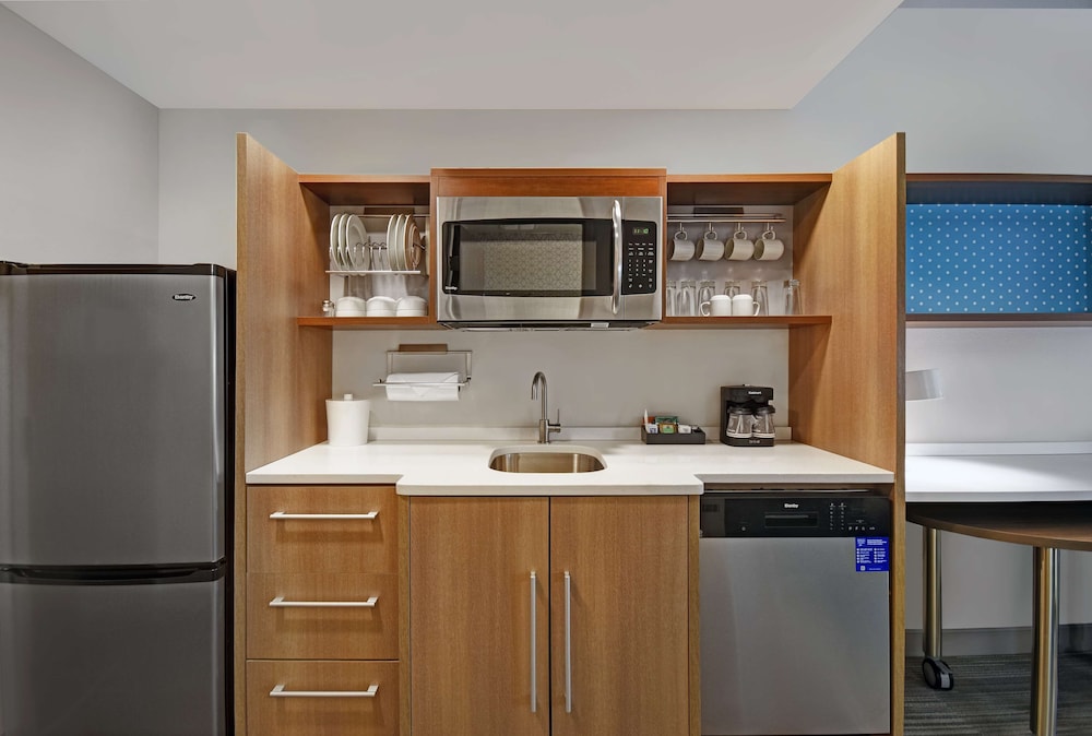 Home2 Suites by Hilton Springdale Cincinnati 29/35
