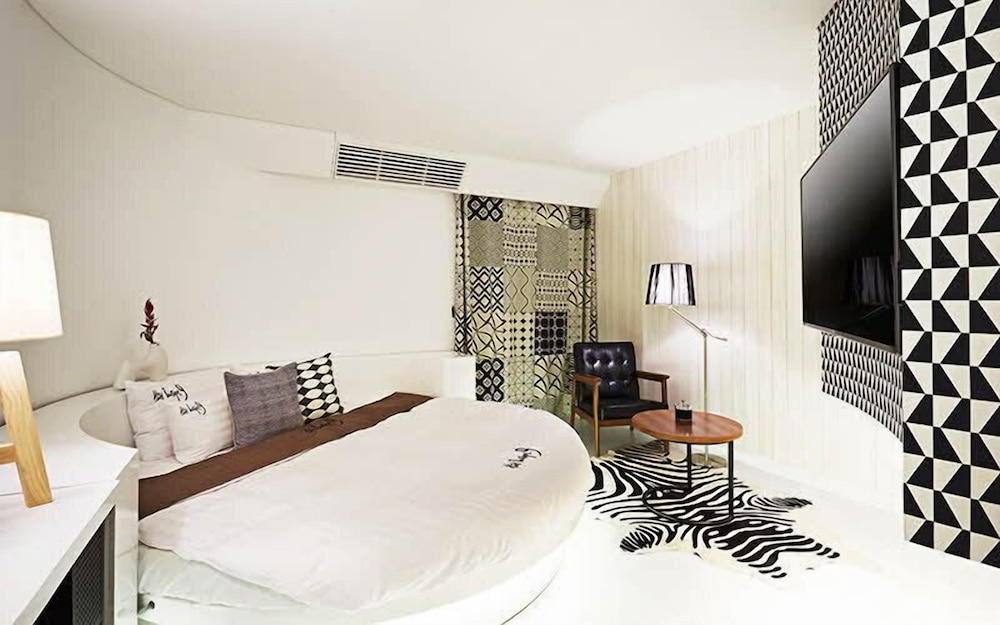 Hotel Boutique 9 20/55