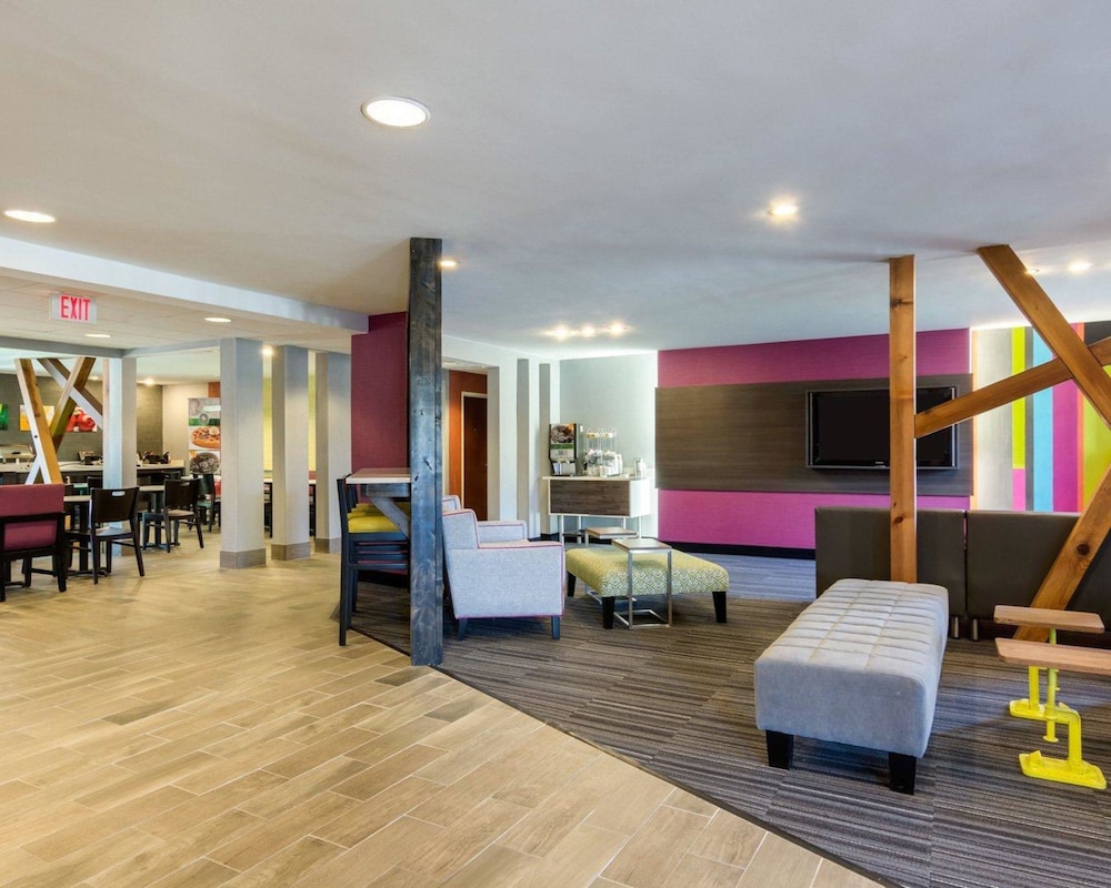 Quality Inn Suites Ashland Near Kings Dominion 4/39