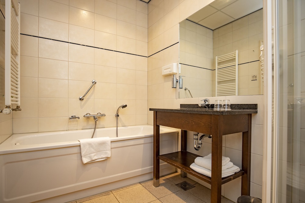 Fletcher Hotel-Restaurant Amersfoort 13/44