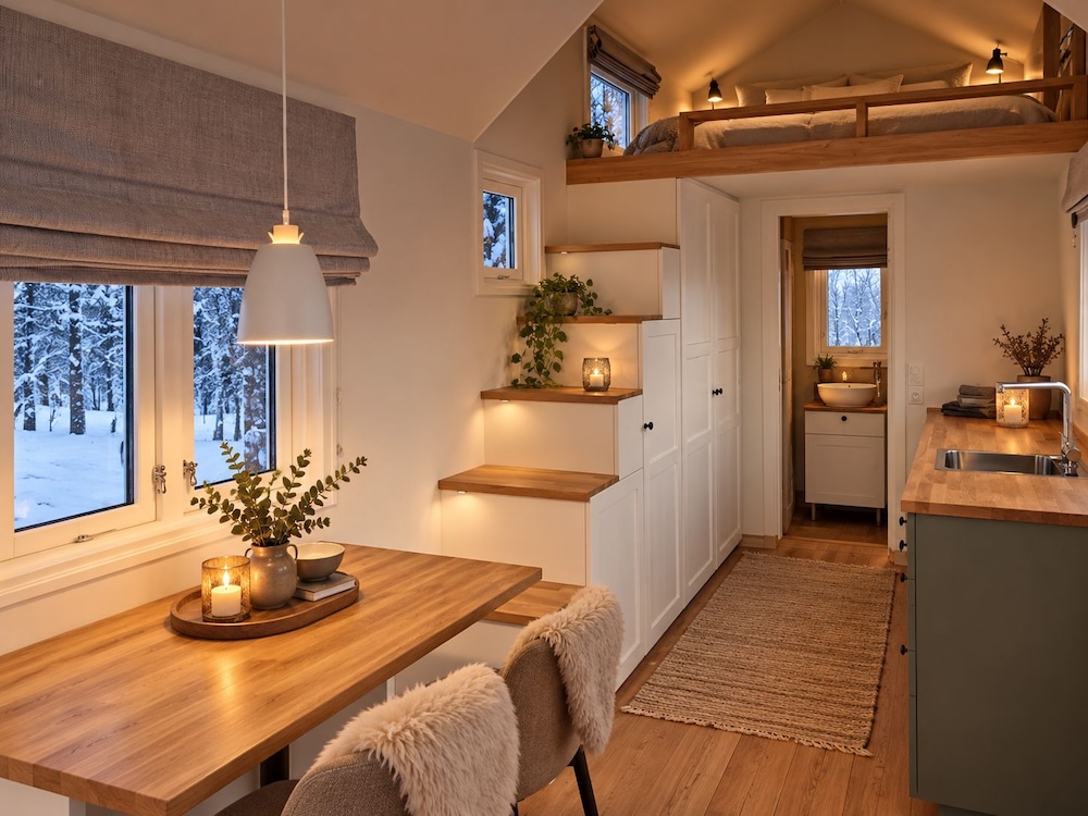 Yggdrasil Farmhotel Retreat, Spa & Yoga 36/49