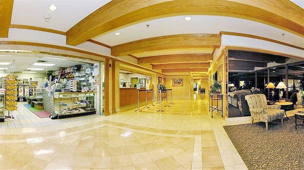 Jockey Resort Suites Center Strip 10/73