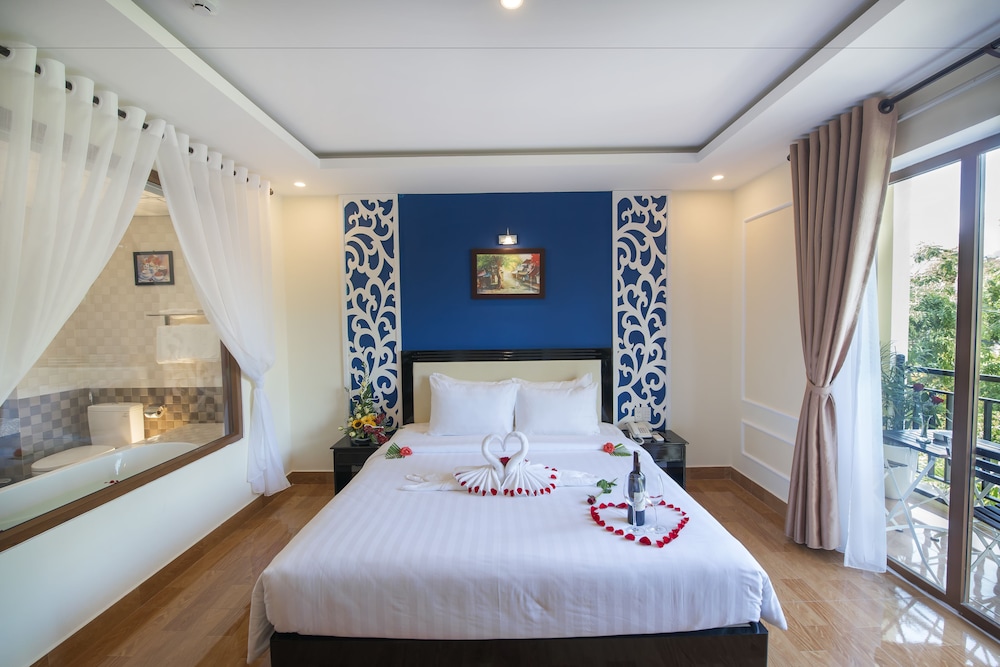 Hoi An Rose Garden Hotel 12/50