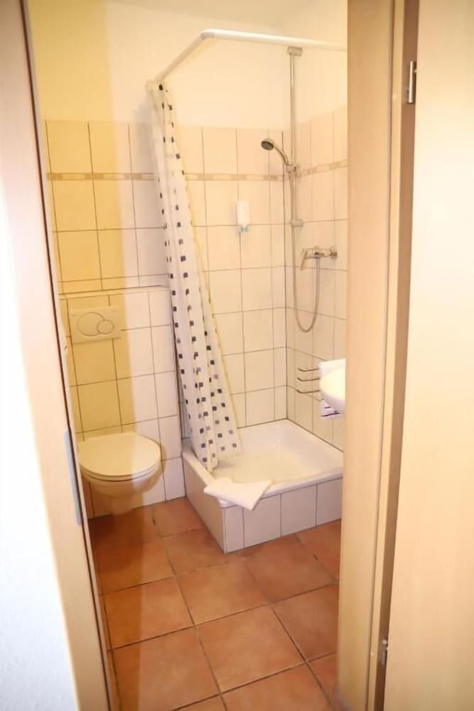 Hotel Romina 36/39