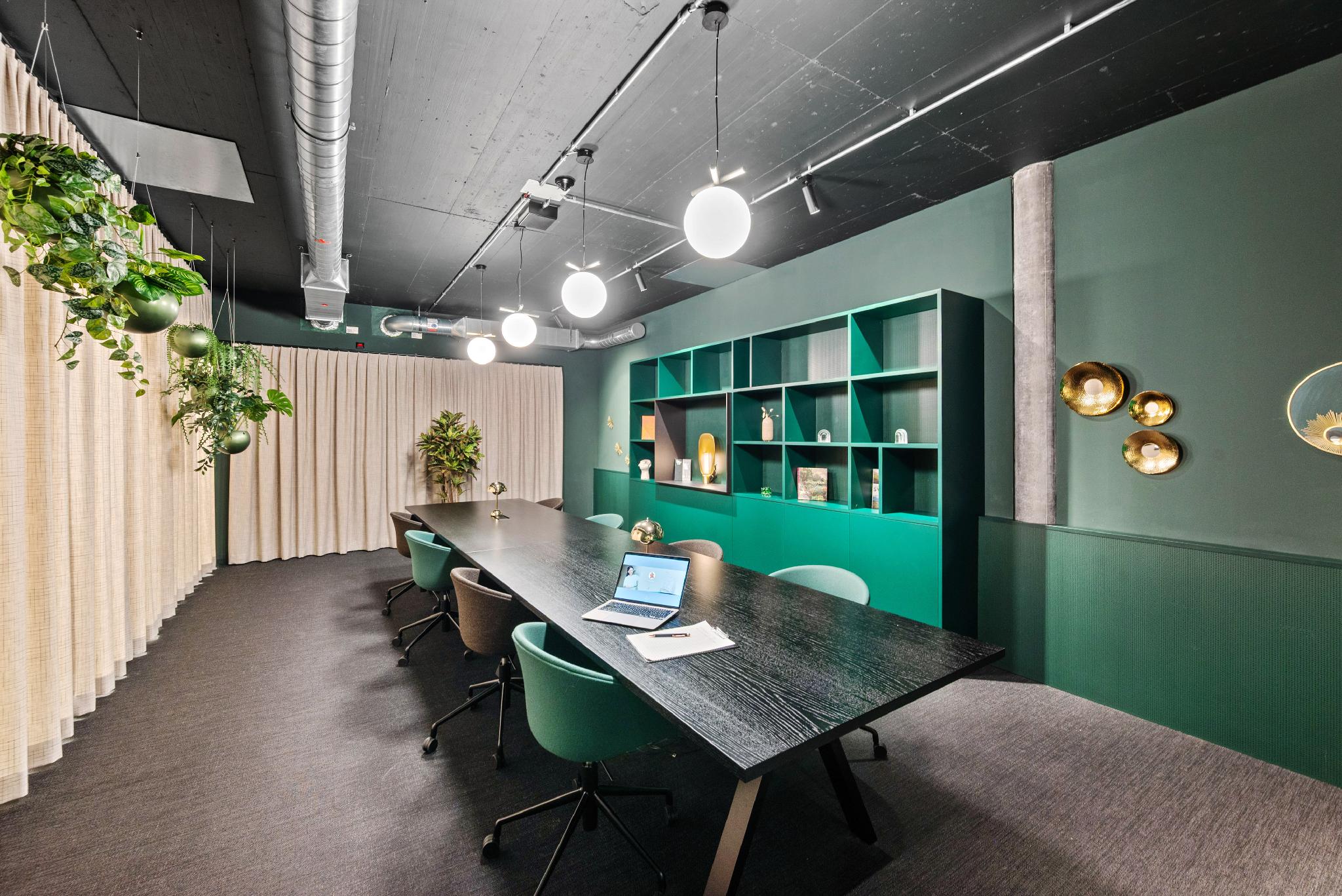 Ariv Design Hotel & Apartments Zug 22/25