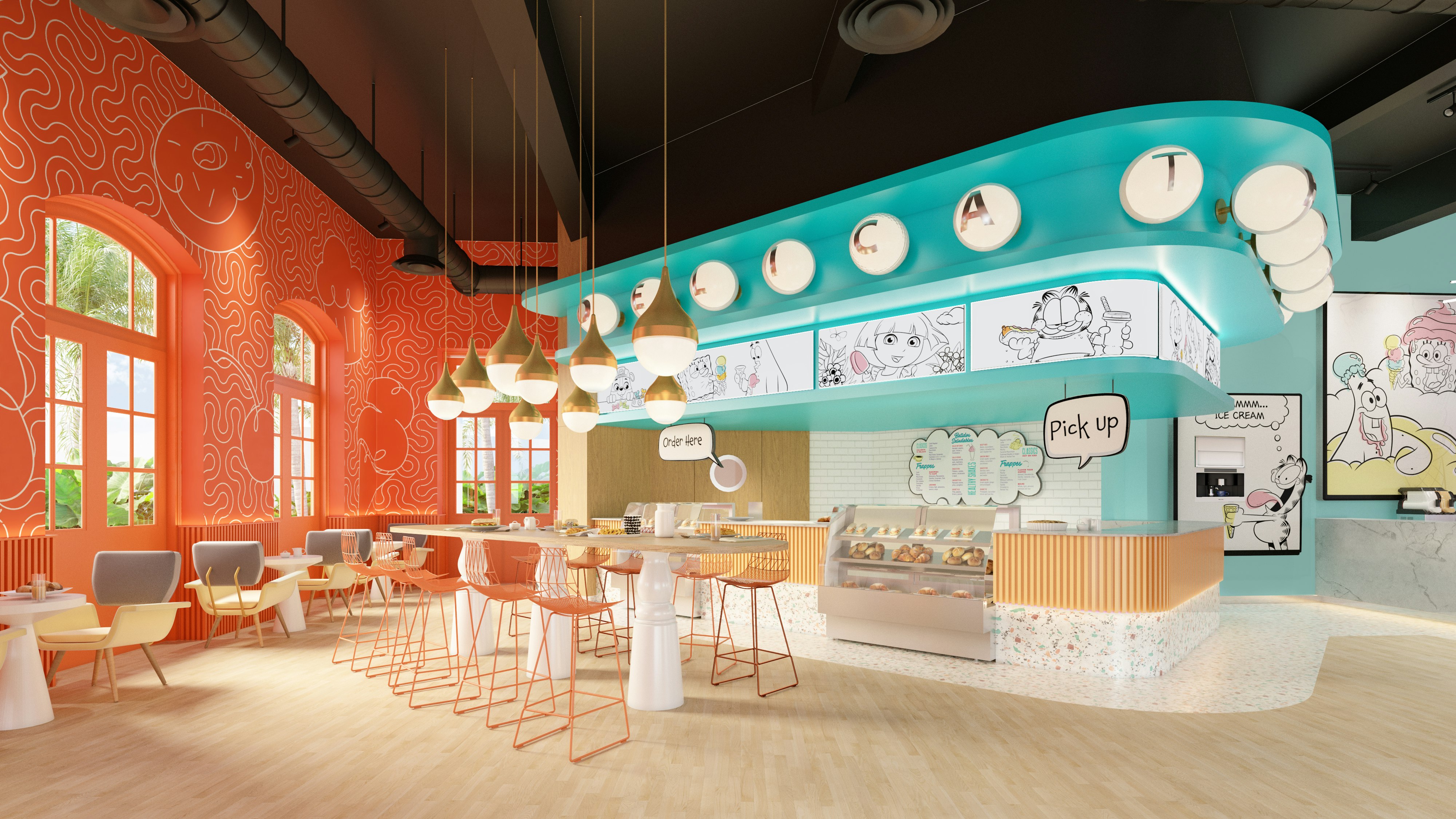 Nickelodeon Hotels & Resorts Punta Cana, Gourmet All Inclusive by Karisma 16/81