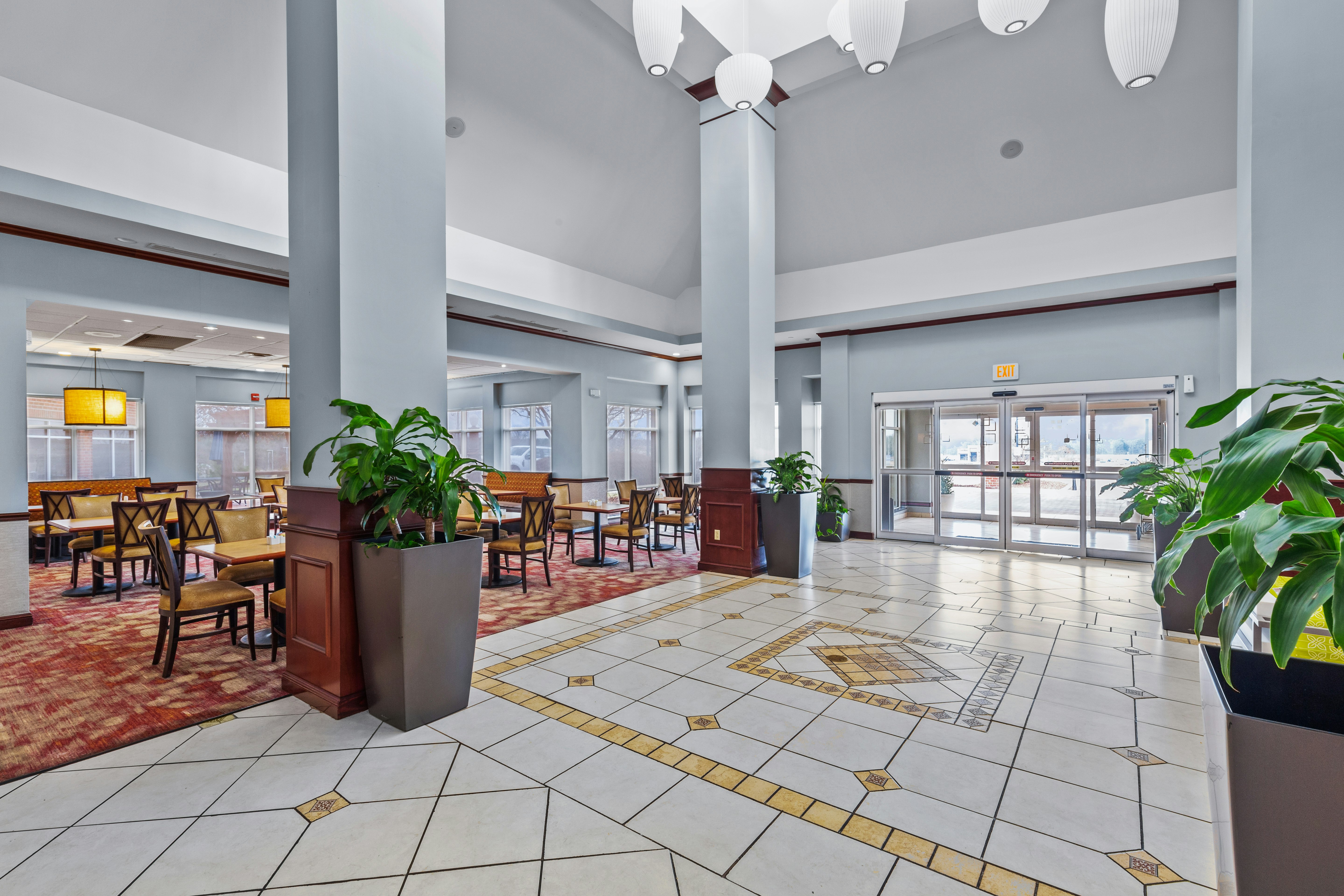 Hilton Garden Inn Starkville 9/50