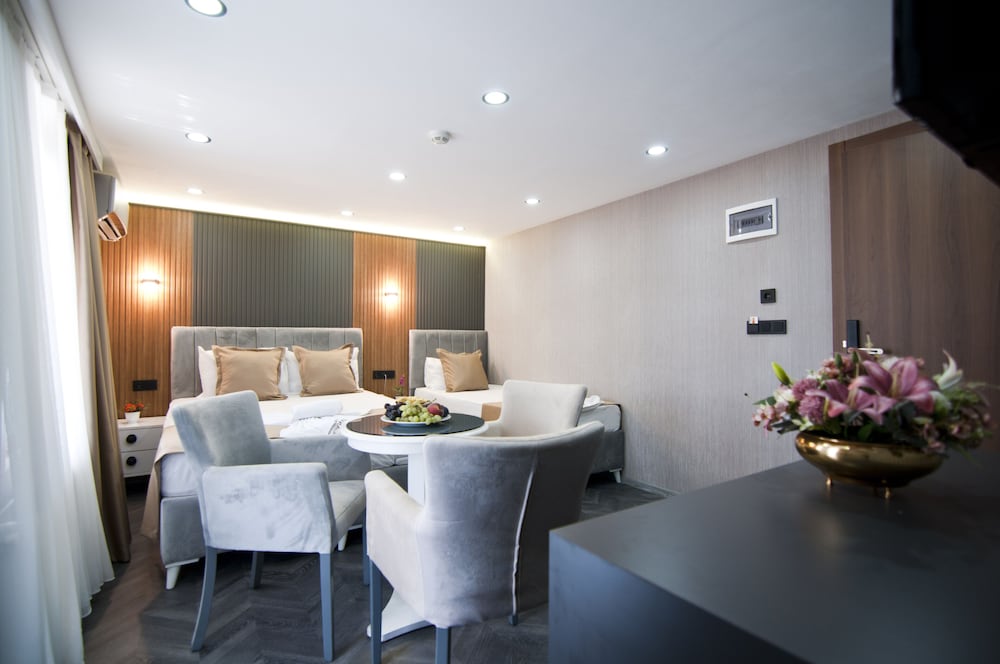Grand Bagoz Otel 24/47