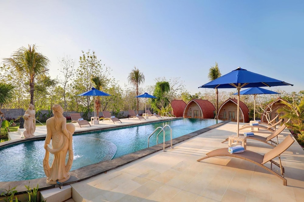 Bukal Sari Villas Uluwatu 42/42