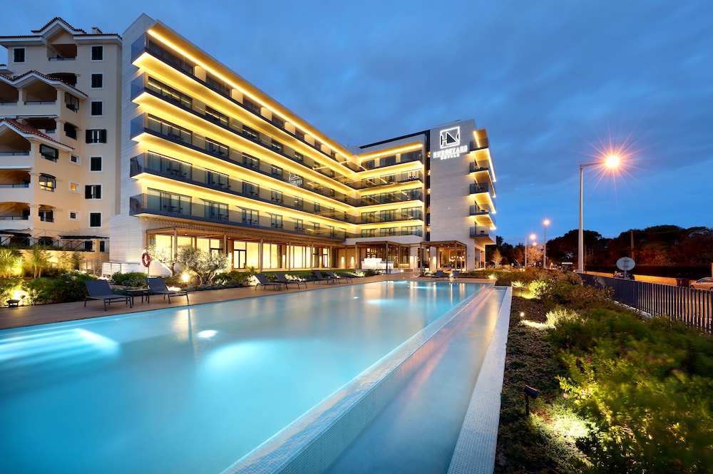Eurostars Cascais