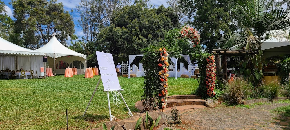 Hotel Troy Nairobi 36/46