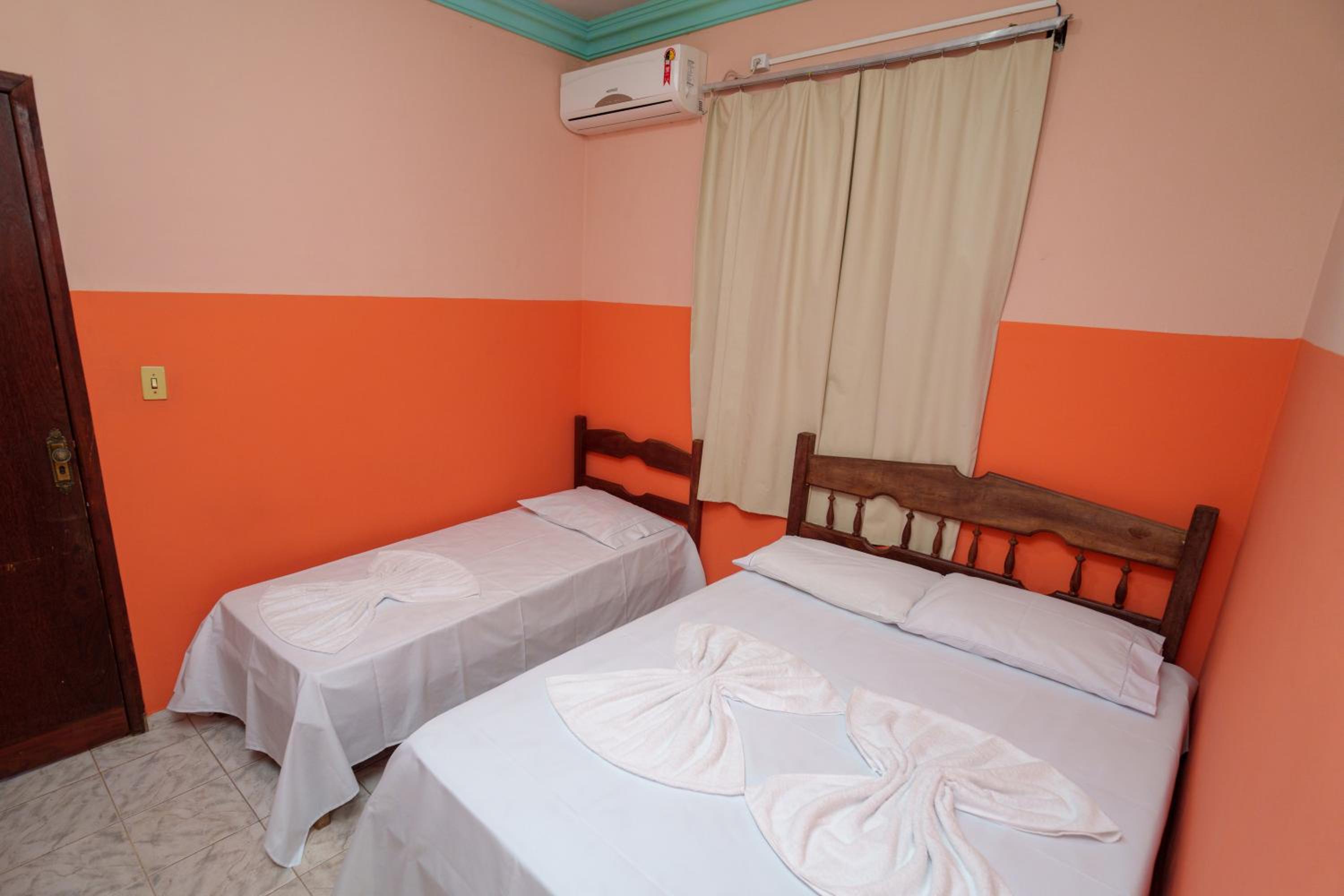 Hotel Minas Brasil 18/45