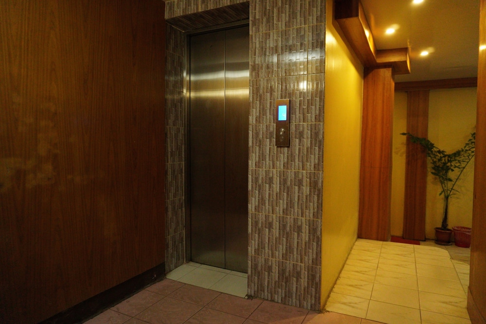 Hotel Aero Link 26/40