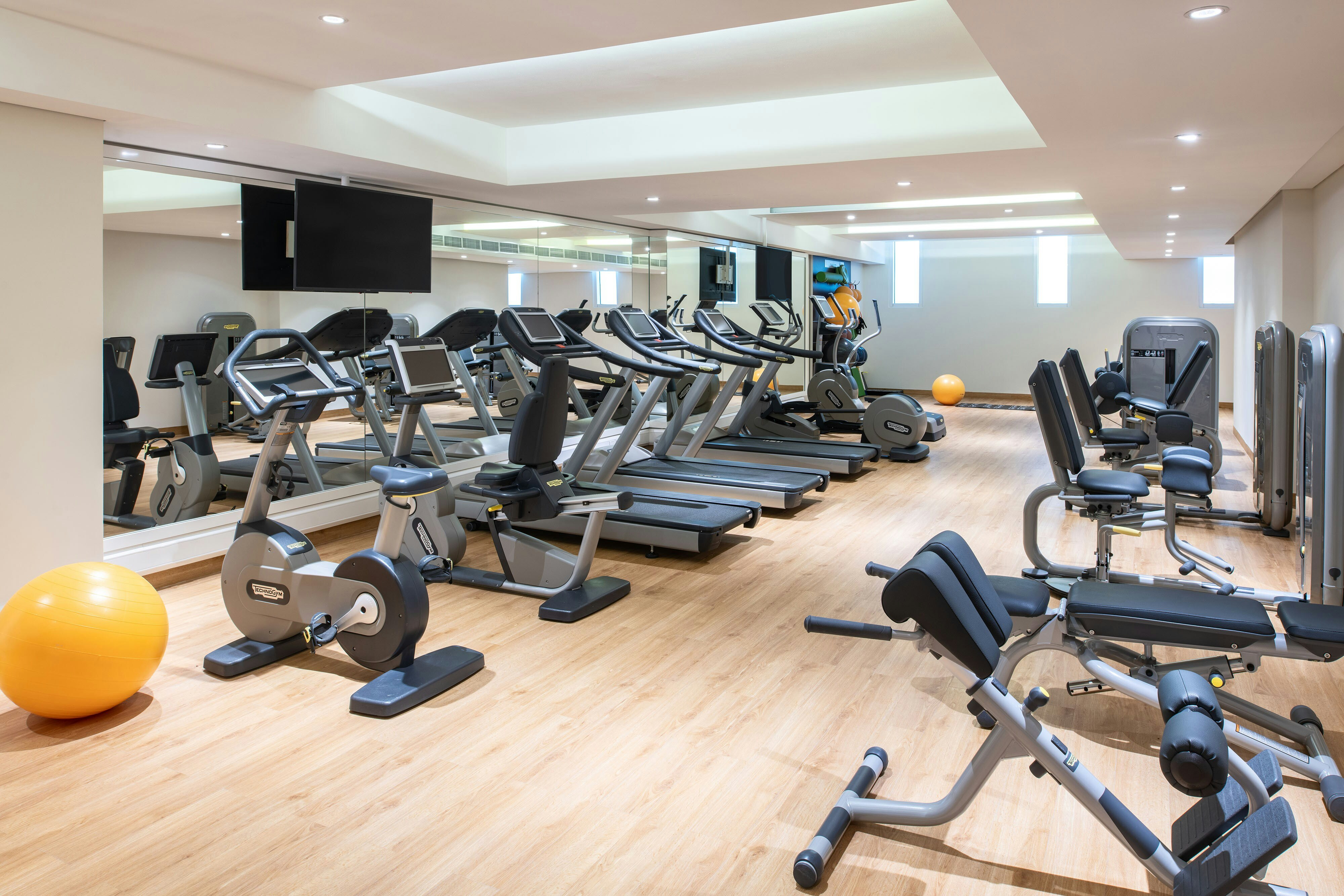 Four Points By Sheraton Sharjah 23/50