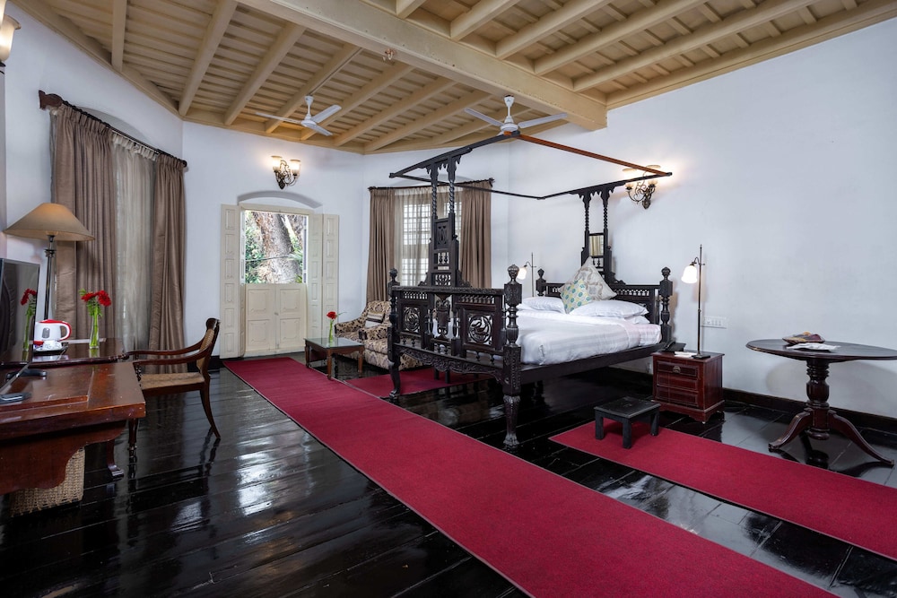 KODER HOUSE FORT KOCHI 16/50
