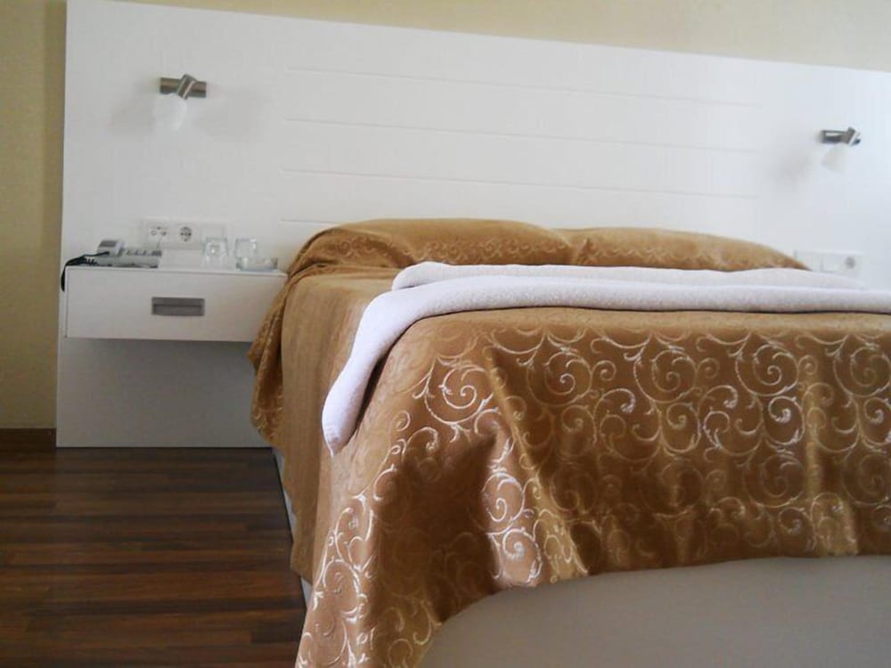 Beste Hotel 5/16